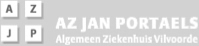 AZ Jan Portaels