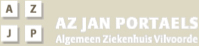 AZ Jan Portaels
